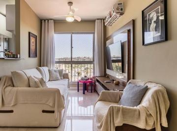 Apartamento · 51m² · 2 Quartos · 1 Vaga · GDV 248 Apto 612491052-134