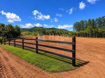 Rural · 2350m² · Chácara à venda no Bairro Timbé em Tijucas/SC
