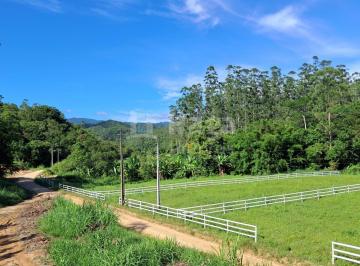 Rural · 1380m² · Terreno para sítio à venda no Bairro Espraiado em Nova Trento/SC