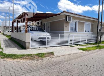 Casa · 40m² · 2 Quartos · 2 Vagas · Casa à venda no bairro Fazenda Esperança - Cachoeirinha/RS