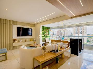 Apartamento · 92m² · 2 Quartos · 2 Vagas · The Adress Vila Carrão - Lindo Apartamento - Vila Carrão/SP - Varanda Gourmet
