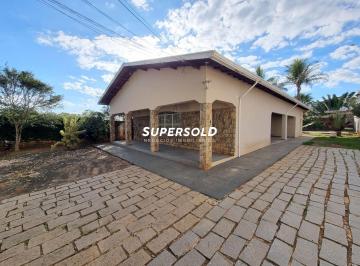 Casa · 291m² · 3 Quartos · 15 Vagas · Casa à venda com terreno de 1000 m² no Santa Cândida em Campinas próximo a PUC