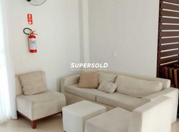 Apartamento · 67m² · 3 Quartos · 2 Vagas · Apartamento à Venda 67m² - Parque Industrial - Campinas/SP.