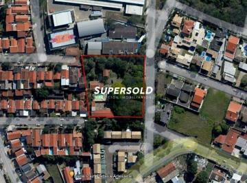 Terreno · 5400m² · Área à venda no bairro Vila Boa Esperança - Valinhos/SP
