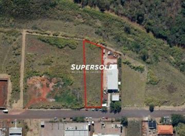 Comercial · 2500m² · Área Industrial na cidade de Paulínia - SP