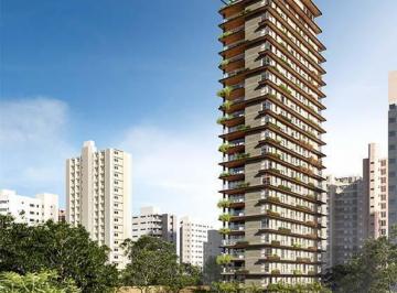 Fachada · Apartamento à venda no bairro Cambuí - Campinas/SP