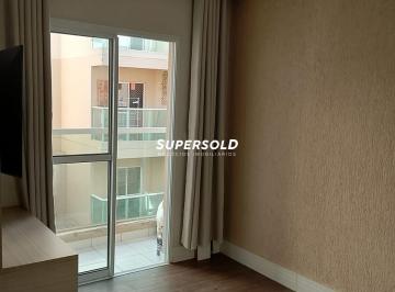 Apartamento · 47m² · 2 Quartos · 1 Vaga · Apartamento à Venda 47m² - Jd. Novo Maracanã - Campinas/SP.