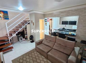 Casa · 65m² · 2 Quartos · 2 Vagas · Casa à venda no bairro Loteamento Jardim das Estâncias - Sumaré/SP