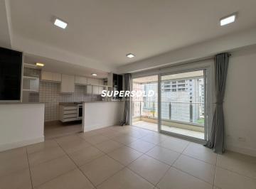 Apartamento · 128m² · 2 Quartos · 1 Vaga · Apartamento à venda - 2 suítes - Condomínio Residencial Bella Vita - Cambuí - Campinas/SP