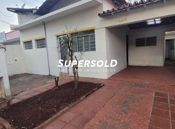 Casa · 243m² · 3 Quartos · 2 Vagas · Casa Comercial no Bairro Guanabara-Campinas/SP