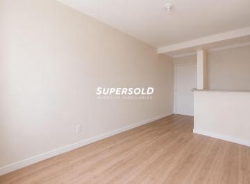 Apartamento · 47m² · 2 Quartos · 1 Vaga · Excelente Oportunidade para morar ou investir no bairro Swift - Campinas
