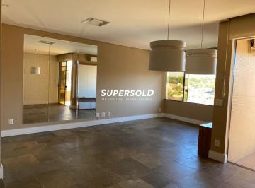 Apartamento · 218m² · 3 Quartos · 2 Vagas · Cobertura Duplex na Avenida Princesa D'oeste