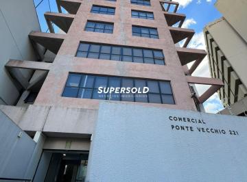 Comercial · 64m² · Sala Comercial 64m² - Bosque - Campinas