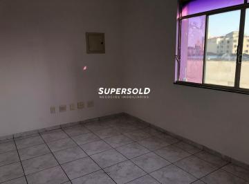 Comercial · 58m² · Sala Comercial Em Edifício para Locação - Centro - Campinas/SP.