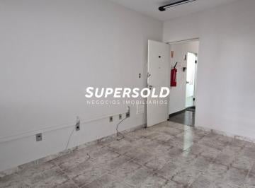 Comercial · 36m² · 1 Vaga · Sala Comercial à Venda com 36m² - R$ 120.000,00 – no bairro Cambuí – Campinas/SP.