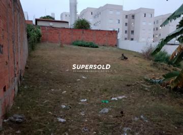 Terreno · 500m² · Terreno à Venda 500m² - Jardim das Bandeiras - Campinas/SP.