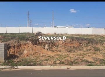 Terreno · 462m² · Terreno à venda em condomínio Bella Itália no Santa Cândida - Campinas/SP