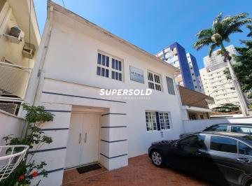 Casa · 181m² · 4 Quartos · 4 Vagas · Casa à venda no bairro Vila Itapura - Campinas/SP