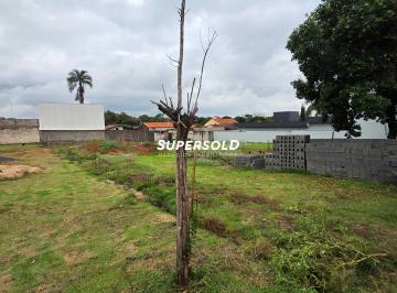 Terreno · 514m² · Terreno em Condomínio Fechado em Barão Geraldo - Campinas/SP