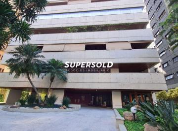 Apartamento · 533m² · 4 Quartos · 4 Vagas · Apartamento Alto Padrão à Venda no Cambuí - Campinas/SP