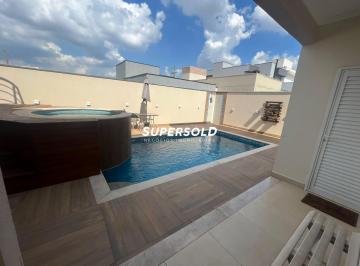 Casa · 252m² · 3 Quartos · 4 Vagas · Casa à Venda com 252m² - 03 Dormitórios/ Quartos– Sendo 03 Suítes– R$ 1.590.000,00 – no Real Park– S