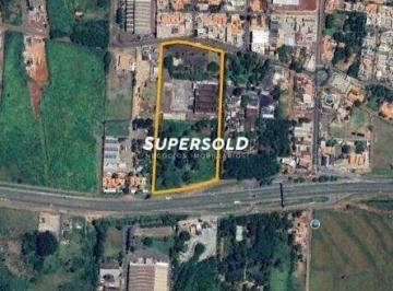 Comercial · 7164m² · Galpão Comercial e Logístico à venda no bairro Betel em Paulínia/SP