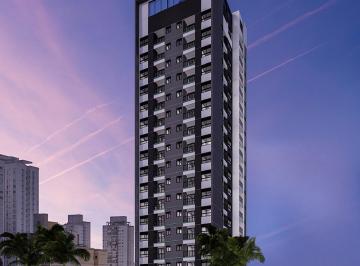 Fachada · Apartamento à venda no bairro Taquaral - Campinas/SP