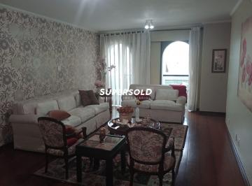 Apartamento · 185m² · 3 Quartos · 2 Vagas · Apartamento à venda no Cambuí, 3 quartos sendo 1 suíte - Campinas/SP