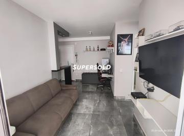 Apartamento · 42m² · 2 Quartos · 1 Vaga · Apartamento á venda no Jardim Garcia - Campinas