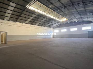 Comercial · 750m² · 6 Vagas · Galpão à venda em Chácaras Campos dos Amarais, Campinas/SP
