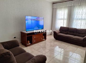 Casa · 203m² · 4 Quartos · 7 Vagas · Casa Térrea à Venda 300m² - Jd. Jardim Campos Eliseos - Campinas/SP.