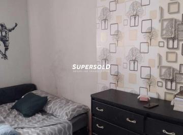 Apartamento · 70m² · 2 Quartos · 1 Vaga · Apartamento à Venda 70m² - Jd. Bandeiras - Campinas/SP