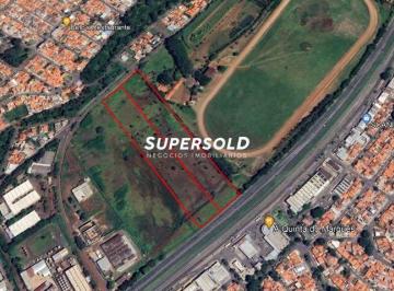 Comercial · 60000m² · Área Industrial as margens da Rodovia Anhanguera