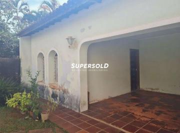 Casa · 129m² · 3 Quartos · 8 Vagas · Casa Linear á venda no bairro Vila Nova - Campinas