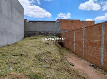 Terreno · 200m² · Terreno à Venda com 200m² – R$ 165.000,00 – no bairro Residencial Cittá Di Salermo – Campinas/SP.