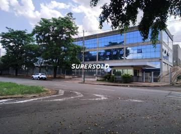 Comercial · 20779m² · 50 Vagas · Galpão Industrial