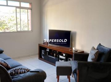 Apartamento · 74m² · 2 Quartos · 1 Vaga · Apartamento à Venda com 74m² - 02 Dormitórios/ Quartos – R$ 350.000,00 – no bairro Ponte Preta – Cam