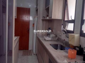 Apartamento · 67m² · 2 Quartos · 1 Vaga · Apartamento com Sacada à Venda 67m² - Jd. Das Bandeiras - Campinas/SP.