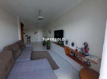 Apartamento · 100m² · 2 Quartos · 2 Vagas · Apartamento à Venda no Jardim do Trevo em Campinas/SP