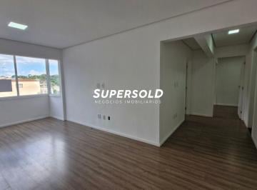 Apartamento · 72m² · 2 Quartos · 1 Vaga · Apartamento á Venda em Paulínia-SP