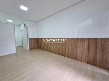 Comercial · 24m² · 1 Quarto · Sala Comercial 24m² - Centro de Campinas/SP.