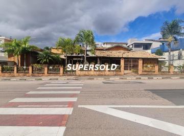 Comercial · 715m² · Prédio Comercial na cidade de Vinhedo - SP