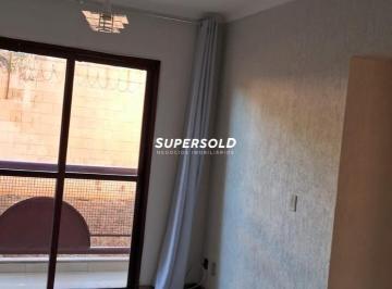 Apartamento · 65m² · 2 Quartos · 1 Vaga · Apartamento à Venda com 65m² - 02 Dormitórios/ Quartos - no bairro Jardim das Bandeiras – Campinas/S