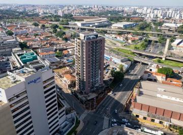 Foto real da fachada- Andamento da obra 02/2026 · Flexmed Campinas
