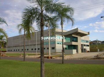 Comercial · 2626m² · Galpão para locação em condomínio - Campinas