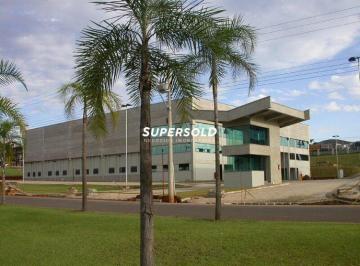 Comercial · 2626m² · Galpão para locação em condomínio - Campinas