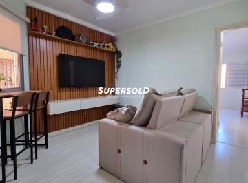 Apartamento · 45m² · 1 Quarto · Apartamento de 1 dormitório à venda no Cambuí em Campinas/SP