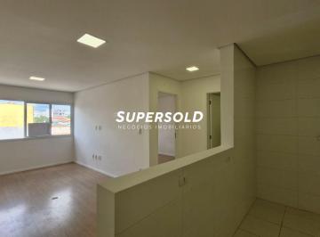Apartamento · 49m² · 1 Quarto · 1 Vaga · Apartamento á Venda em Paulínia-SP