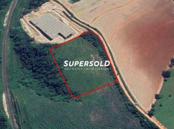 Comercial · 27184m² · Área Industrial à venda com 27.184m² na cidade de Itu/SP