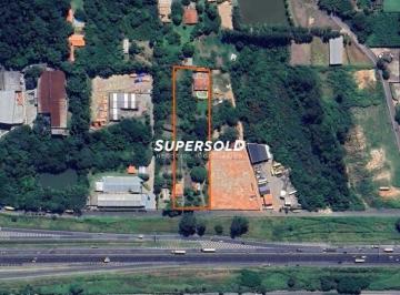 Comercial · 10000m² · Área Industrial à venda em Valinhos/SP